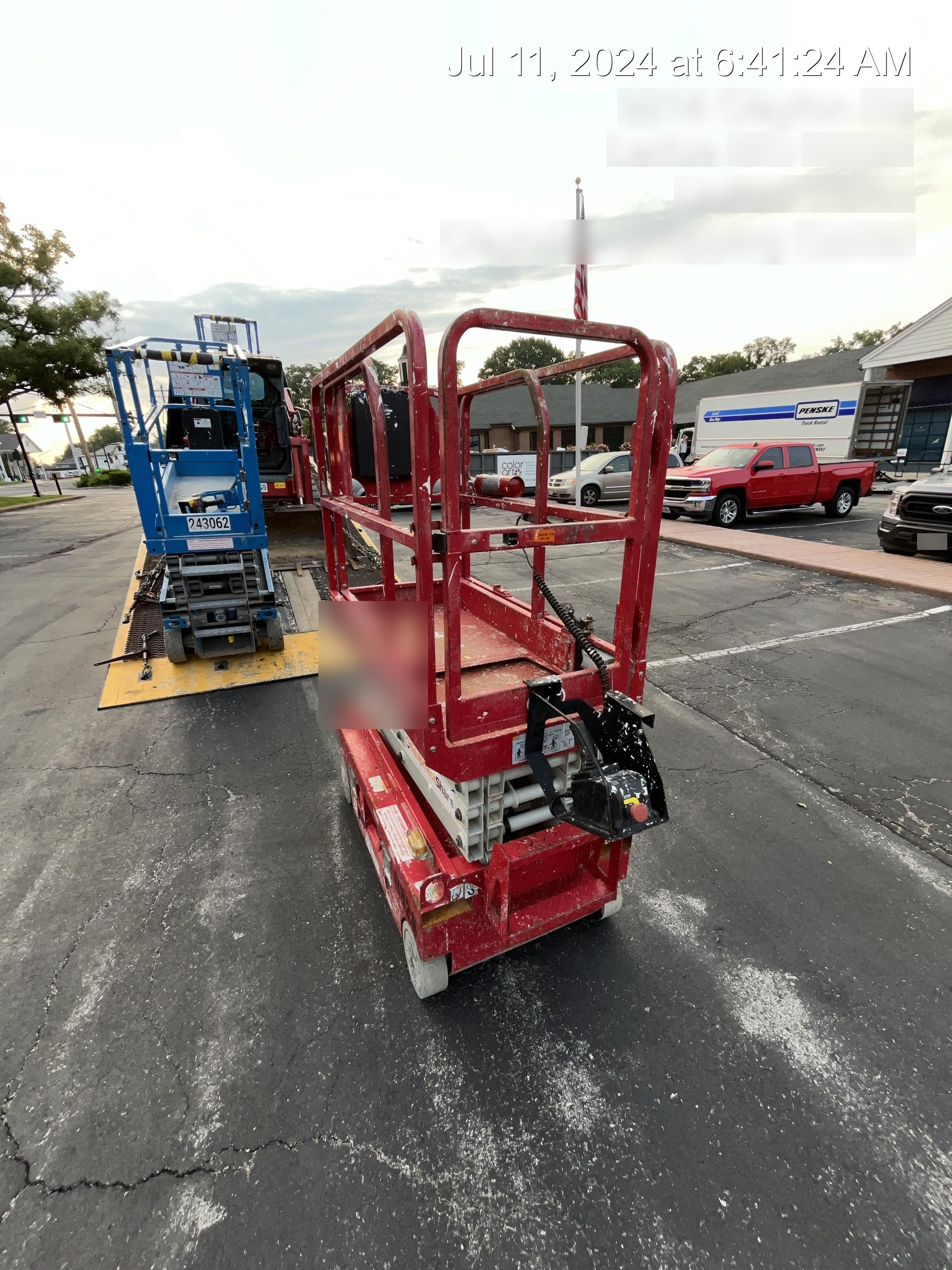 2018 MEC 1330SE