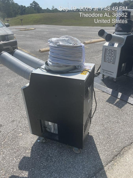 2023 KWIKOOL KPAC1411-2