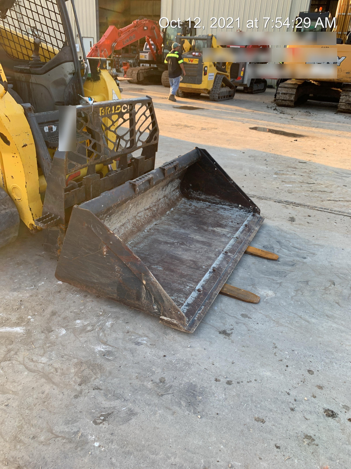 2019 PALADIN 30945
