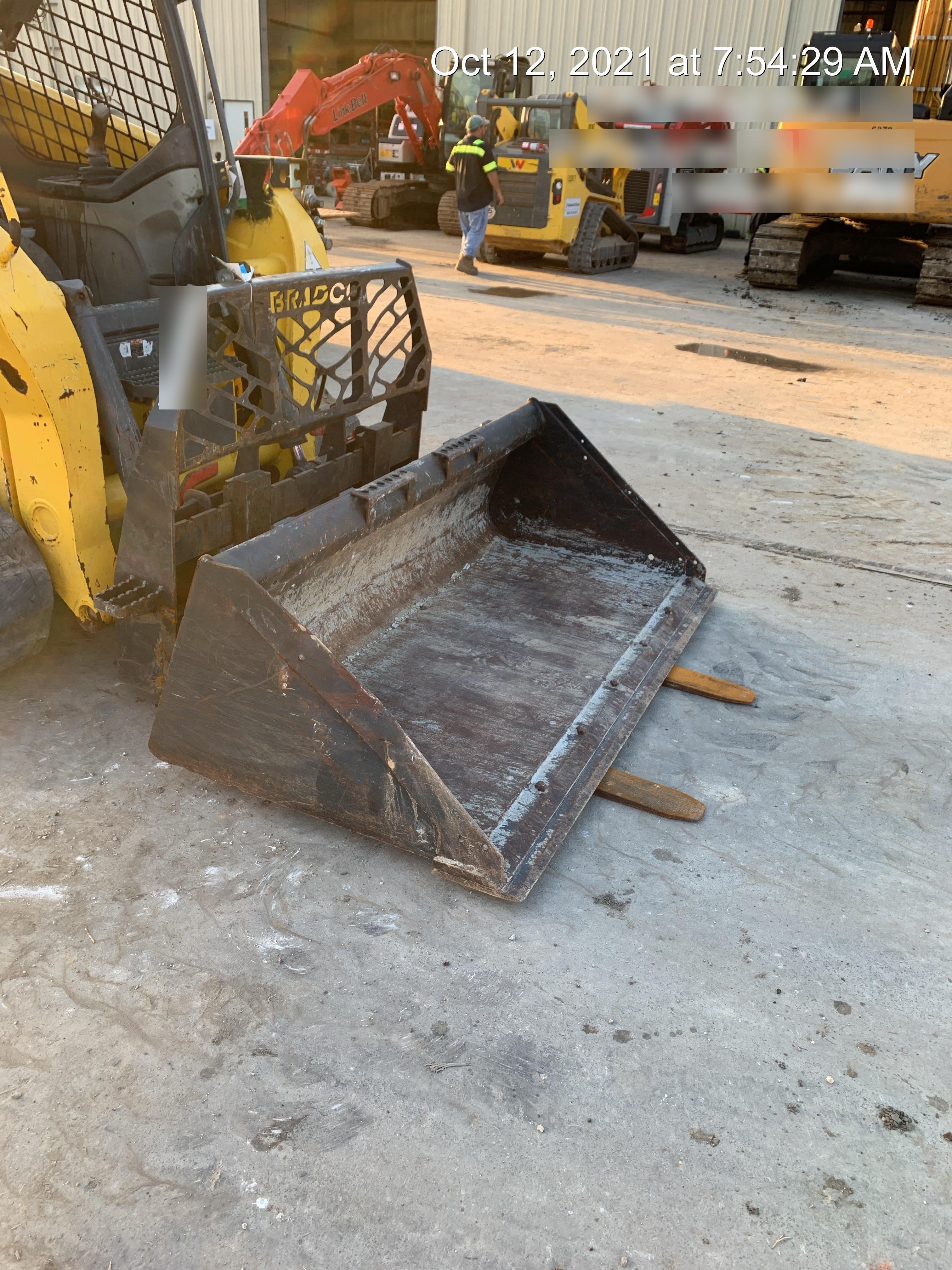 2019 PALADIN 30945