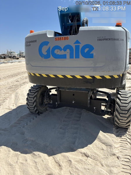 2025 GENIE S-45 XC