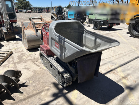 2025 TORO MBTX 2500-TS
