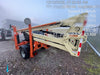 2025 JLG T500J