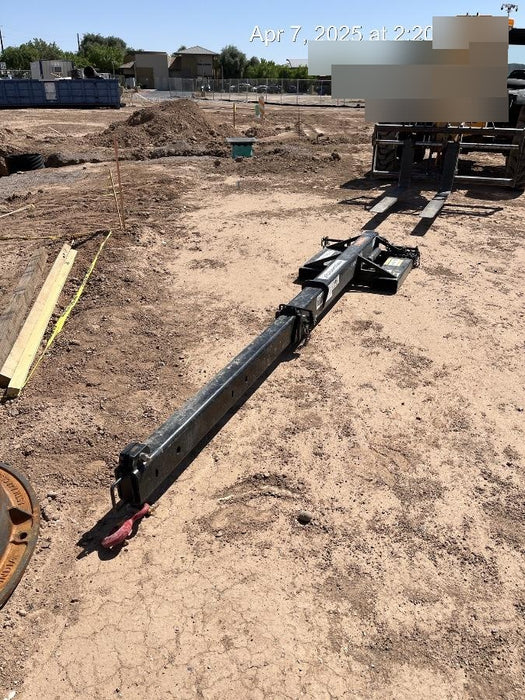 2024 STAR INDUSTRIES M1360B - Star JIB Boom