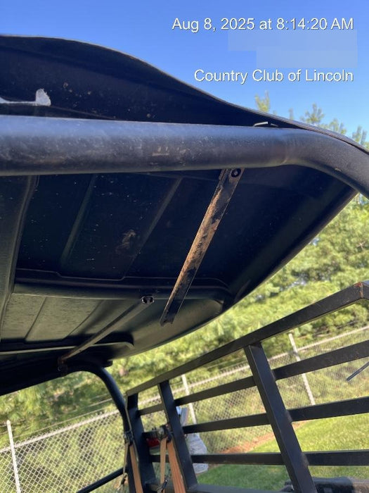 2022 KAWASAKI Mule PRO-DXT (Half Door)