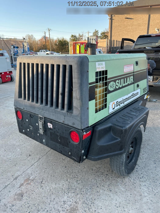 2019 SULLAIR 185-DPQ