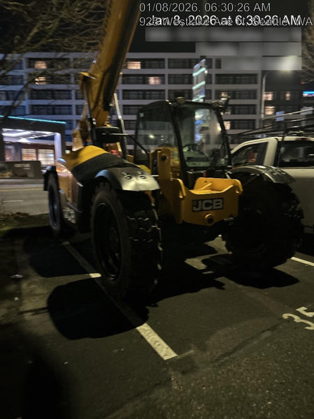 2025 JCB 506-36