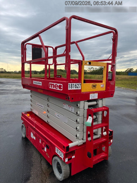 2021 MEC 4046SE