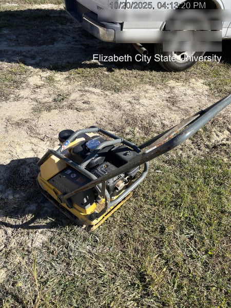 2022 WACKER NEUSON WP1540AW