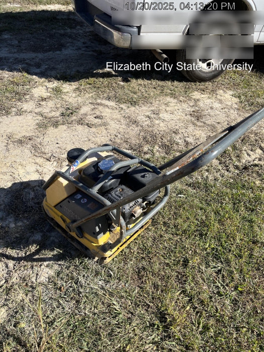 2022 WACKER NEUSON WP1540AW