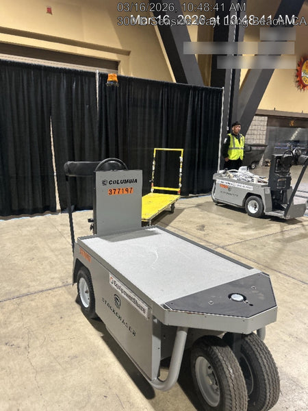 2023 COLUMBIA Stockchaser