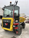2025 WACKER NEUSON DV604 Cab Standard Tires