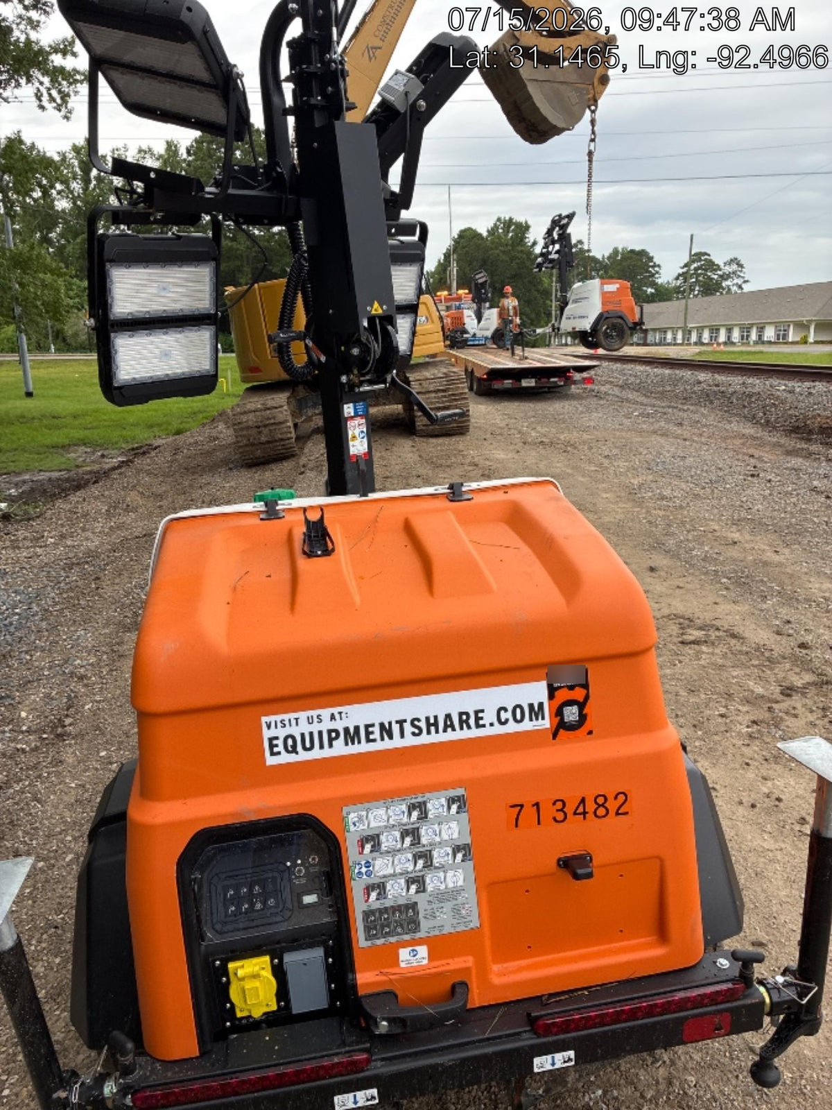2026 GENERAC MLTS-4