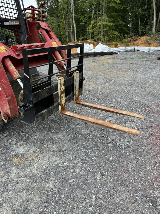 2024 ARROW MATERIAL HANDLING F5100CB