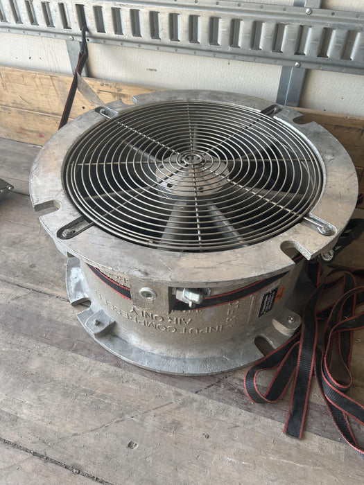 2023 WIDDER 20262-TRACKER