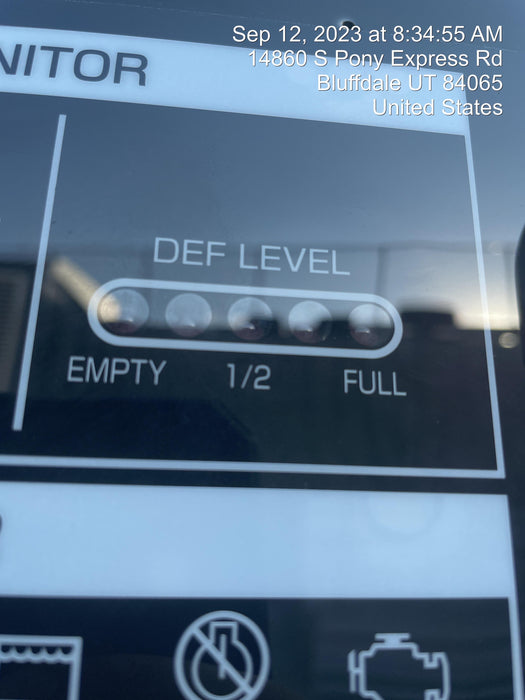 2022 SHINDAIWA DGK180F