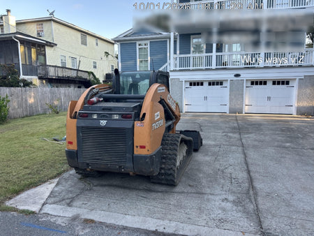 2023 CASE TV370B