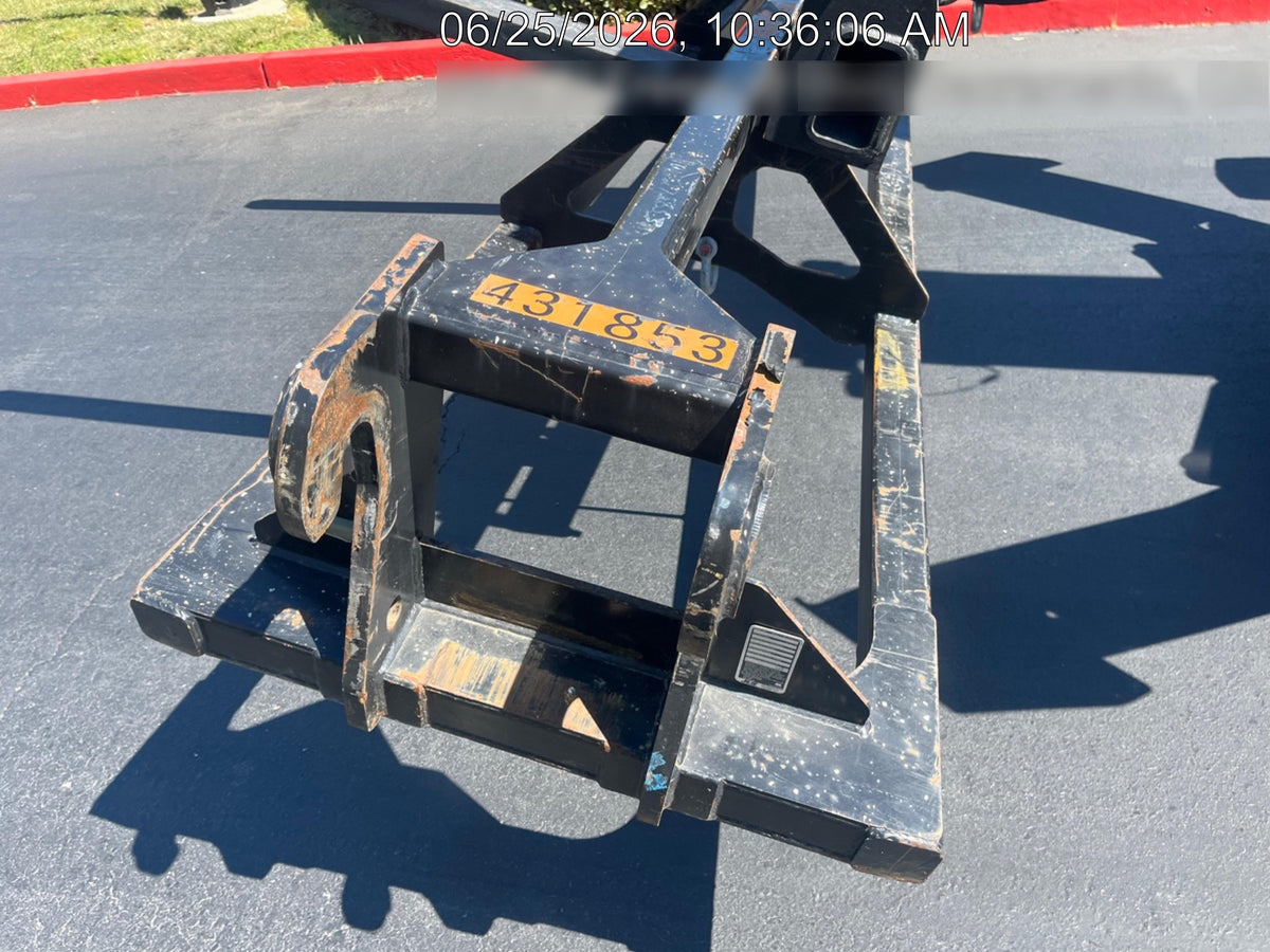 2026 GENIE GTH-1056