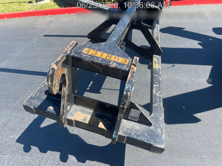 2026 GENIE GTH-1056