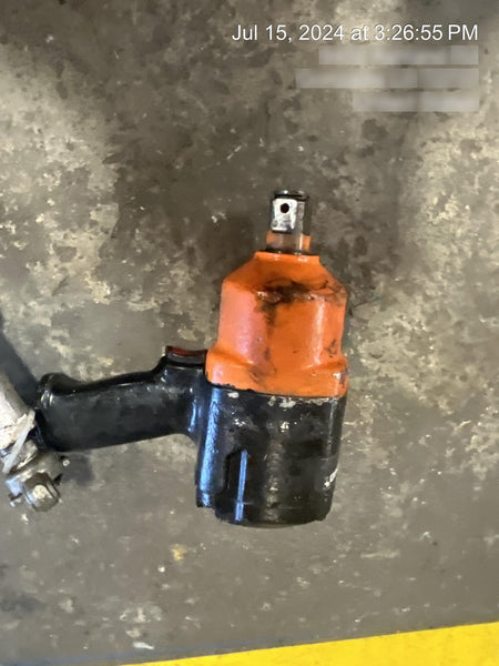 2020 MICHIGAN PNEUMATIC 751SS