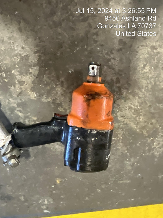 2020 MICHIGAN PNEUMATIC 751SS