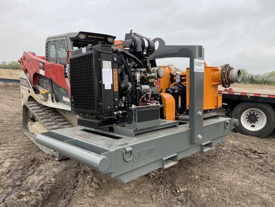 2022 MYERS-SETH RL-200