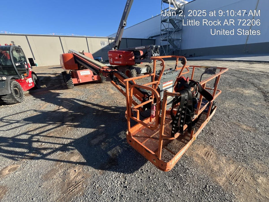 2023 MILLER ELECTRIC CST-280