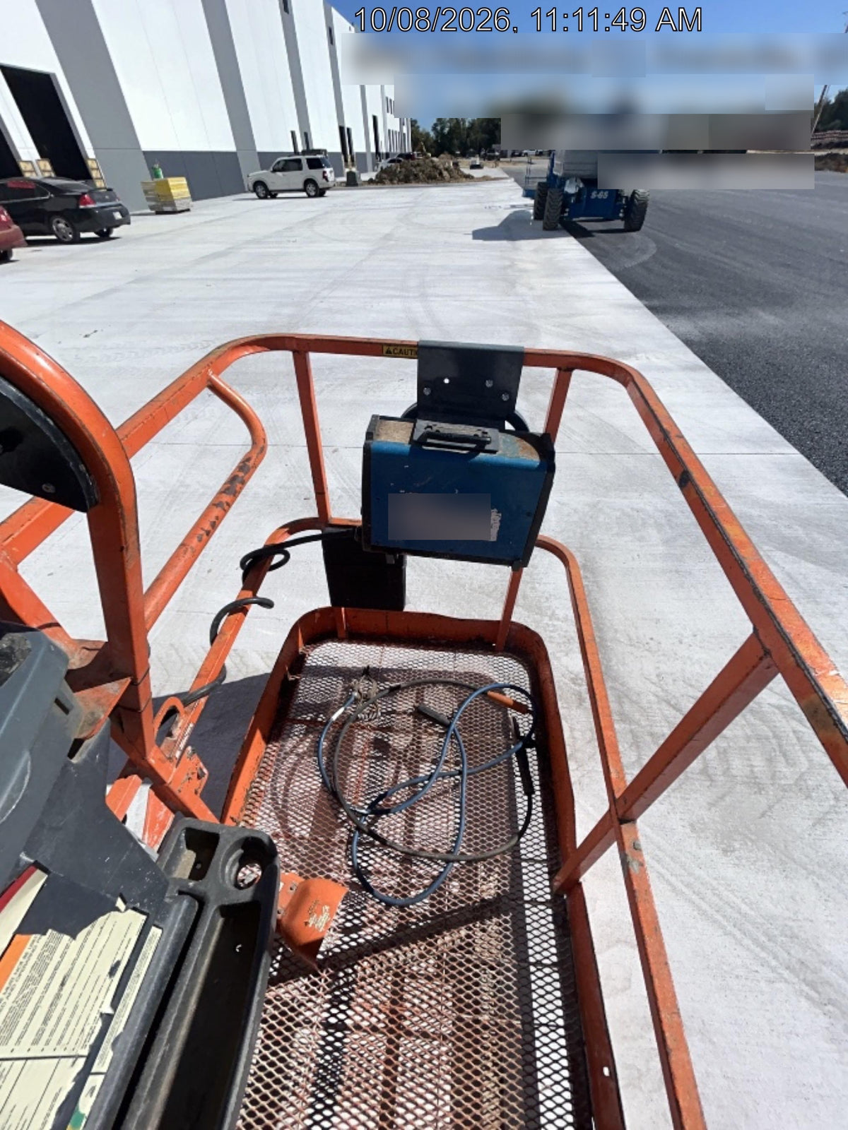 2021 MILLER ELECTRIC CST-280