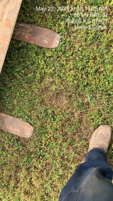 2024 ARROW MATERIAL HANDLING FS5100CB - 72"