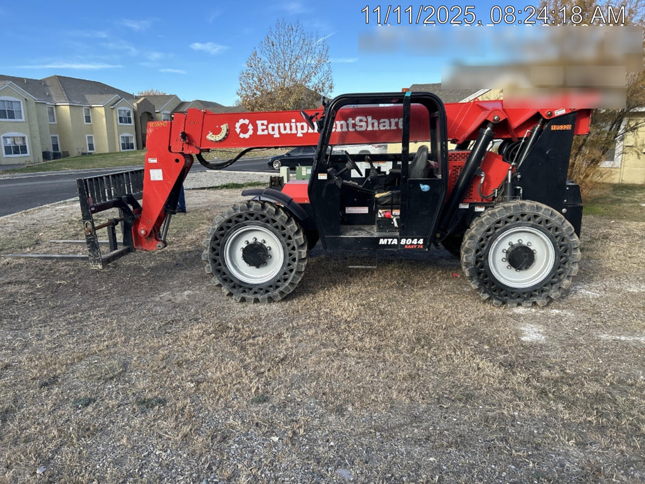 2020 MANITOU MTA8044
