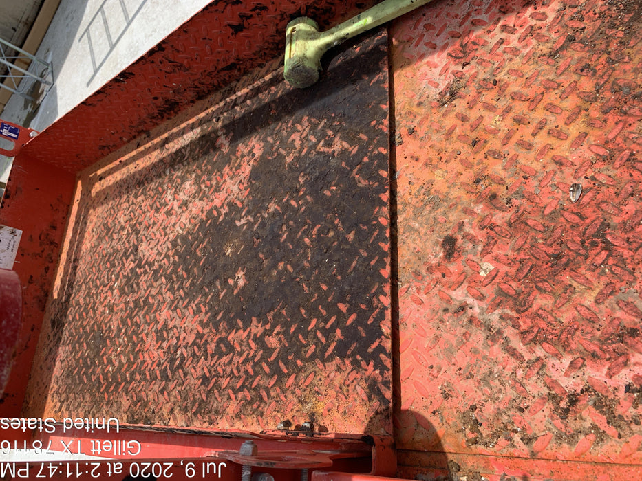 2018 SKYJACK SJIII-3219