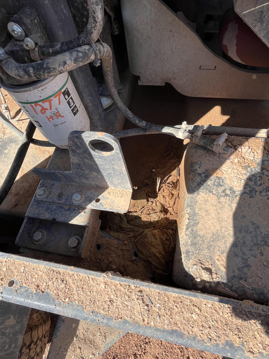 2023 ATLAS COPCO PAC F44 KD