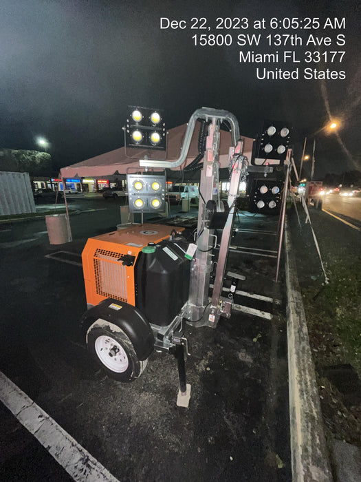 2023 WANCO WLTT-4MM4K