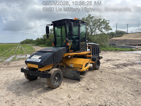 2023 LAYMOR SM450