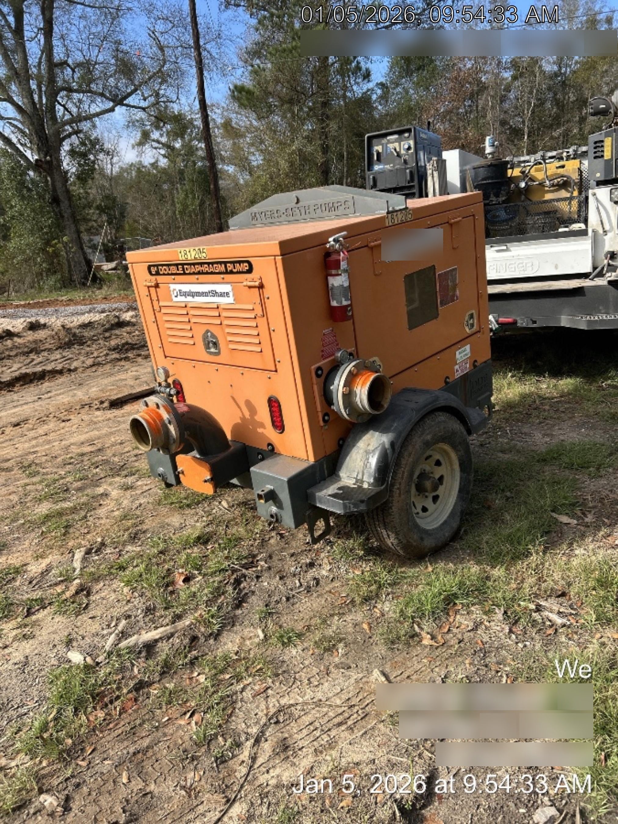 2021 MYERS-SETH A-DD6/HA/SAFE