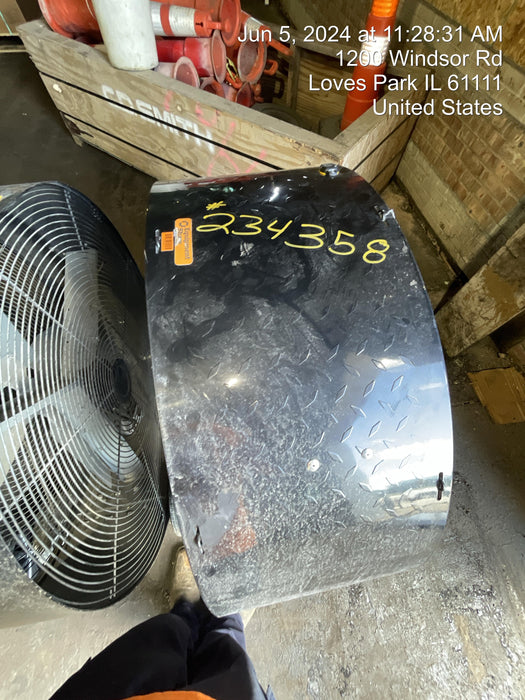 2022 MASTER MHD-42-BDF-C