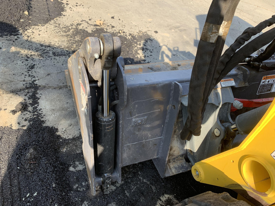 2020 PALADIN MP72 CG