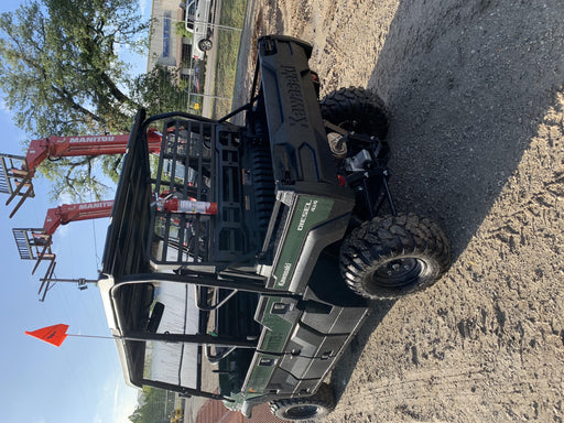 2020 KAWASAKI Mule PRO-DXT (Half Door)