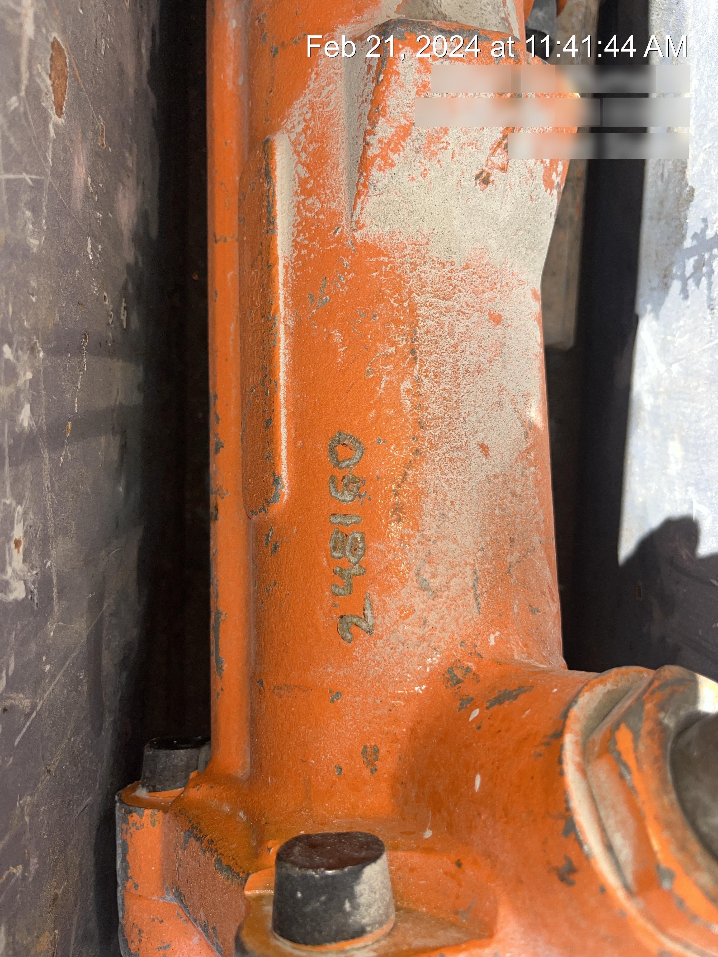 2022 MICHIGAN PNEUMATIC ES-TPB90-118-TRACKER