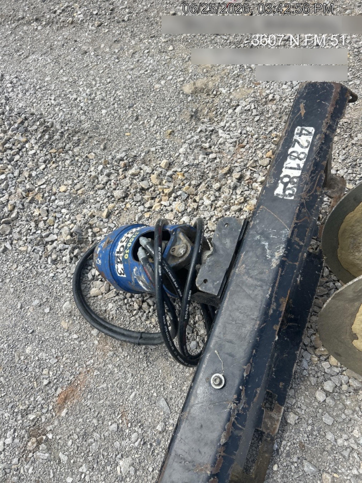 2023 AUGER TORQUE 3300-30
