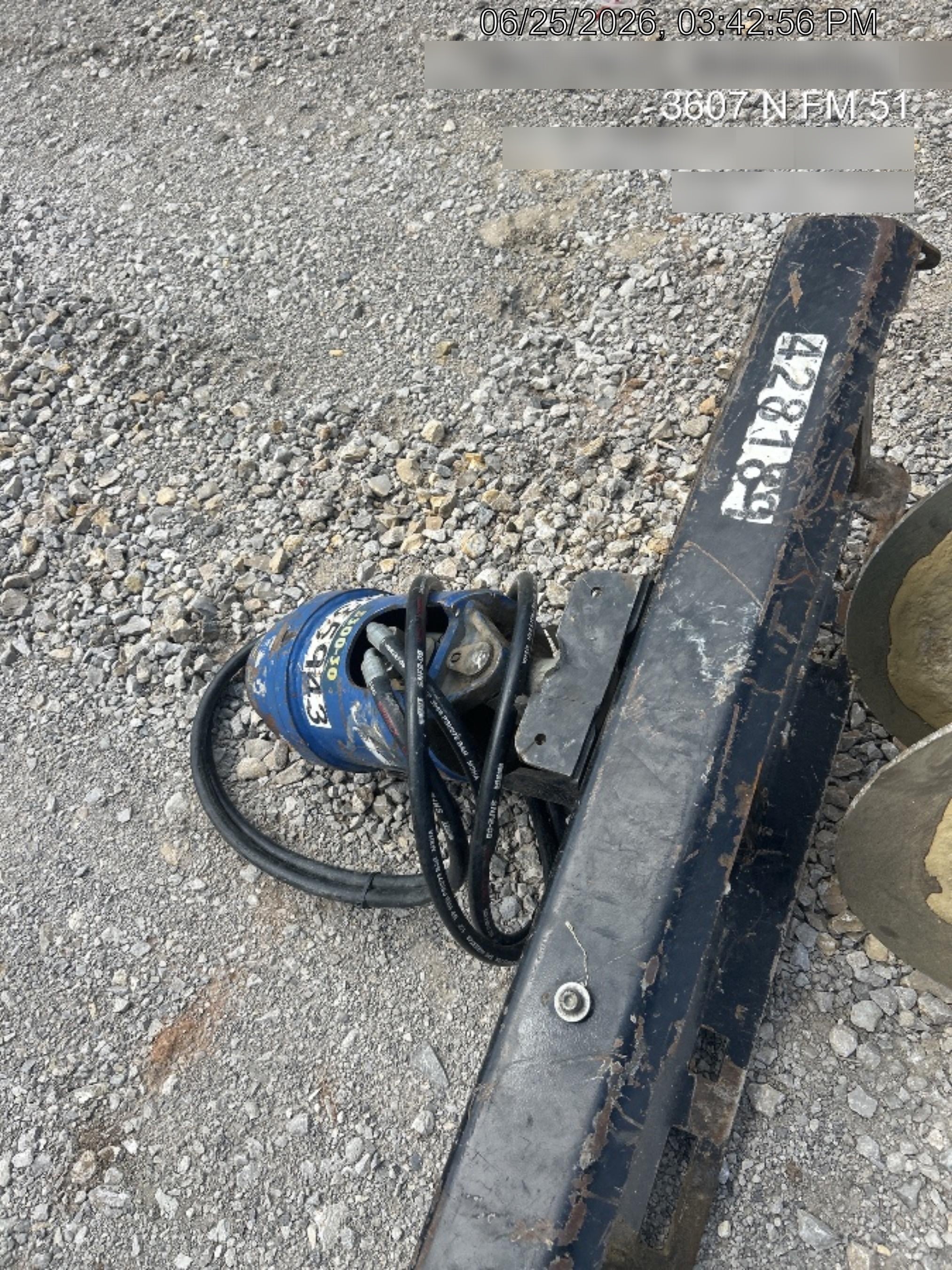 2023 AUGER TORQUE 3300-30