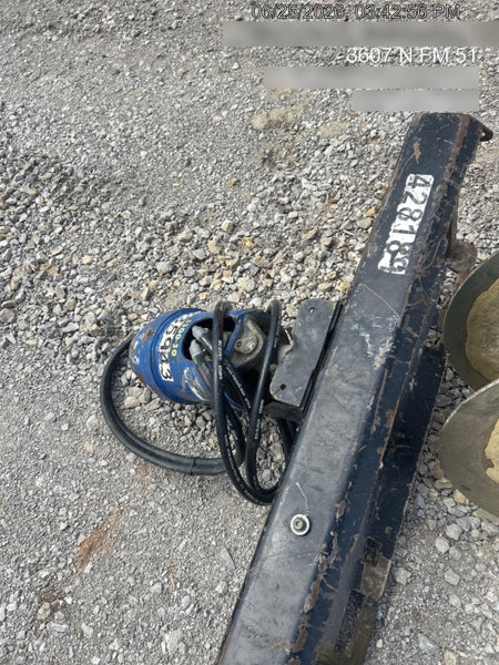 2023 AUGER TORQUE 3300-30