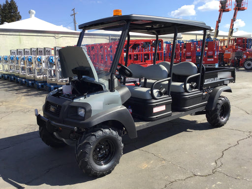2020 Club Car CA1700D CLUB CAR CA1700D