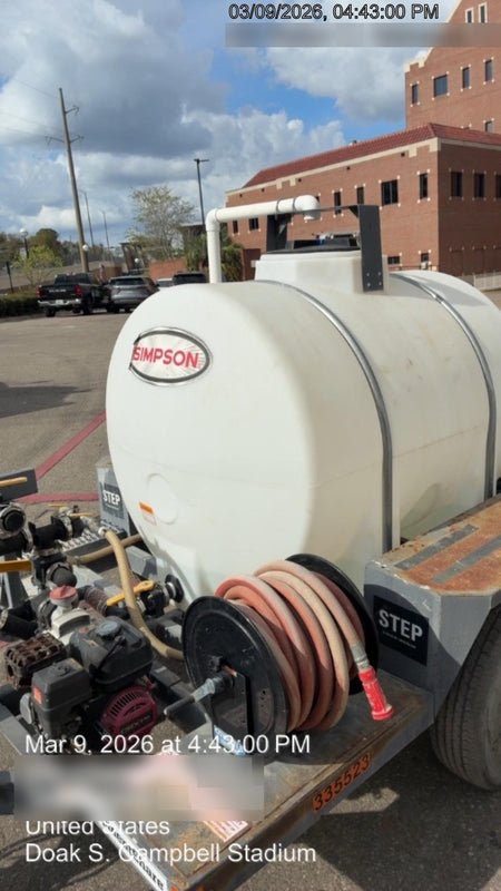 2023 SIMPSON SWT-52517