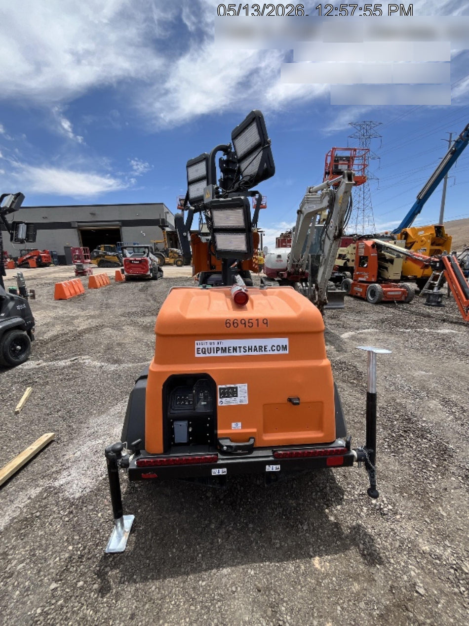 2026 GENERAC MLTS-4