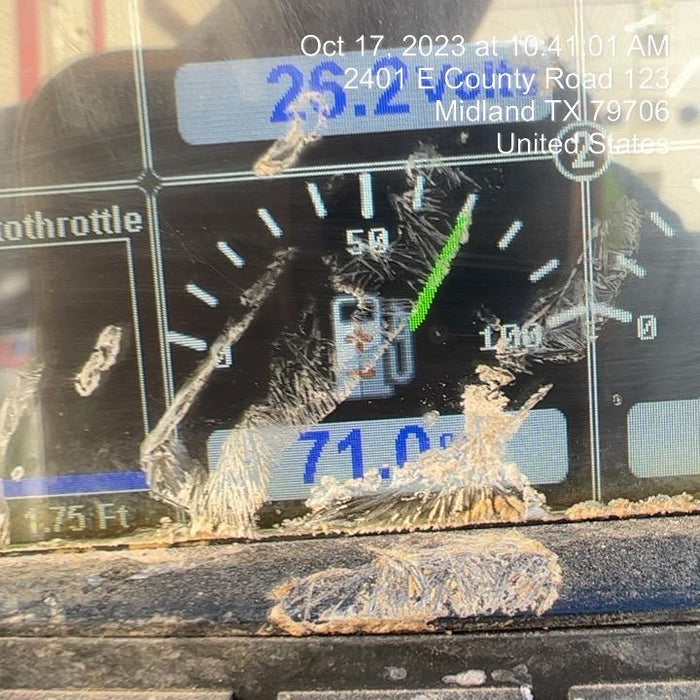 2023 PREMIER PUMP 8NHTH-RP-DC13