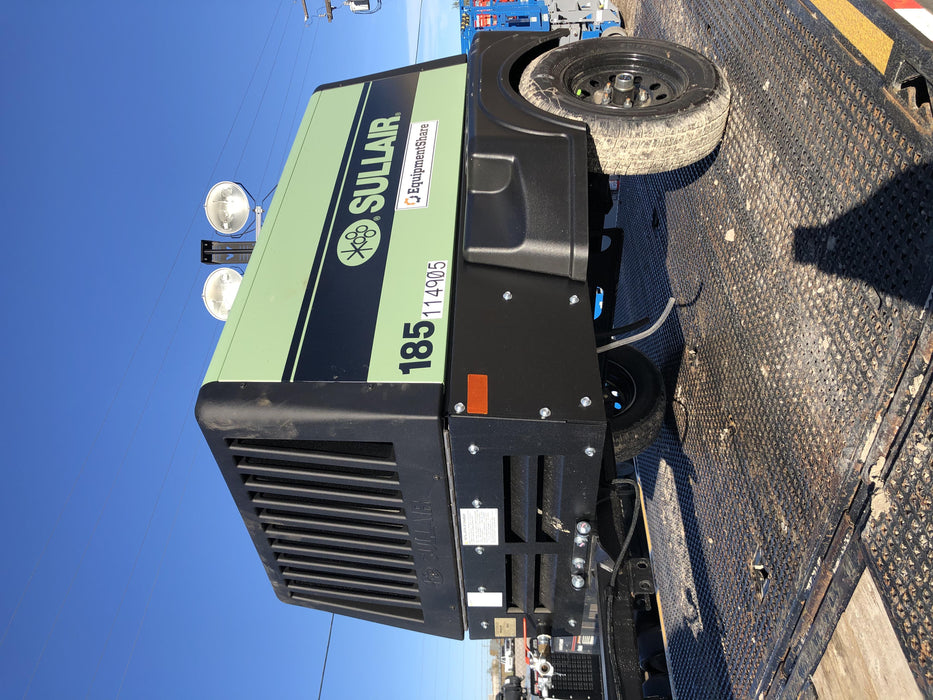 2020 SULLAIR 185-DPQ