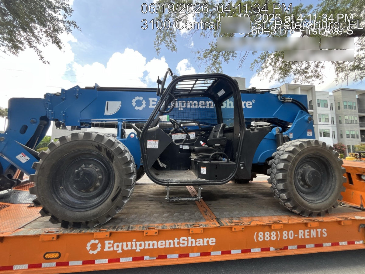 2026 GENIE GTH-1056