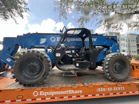 2026 GENIE GTH-1056