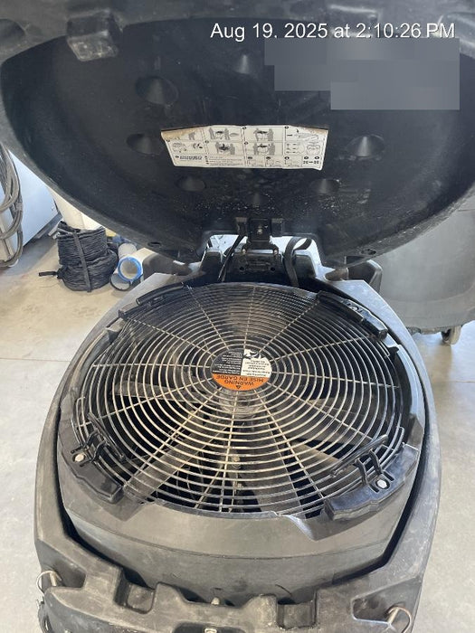 2022 POWER BREEZER PB4BASE